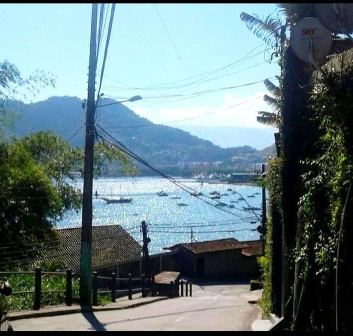 Encanto Do Beija-Flor Angra dos Reis Exteriör bild