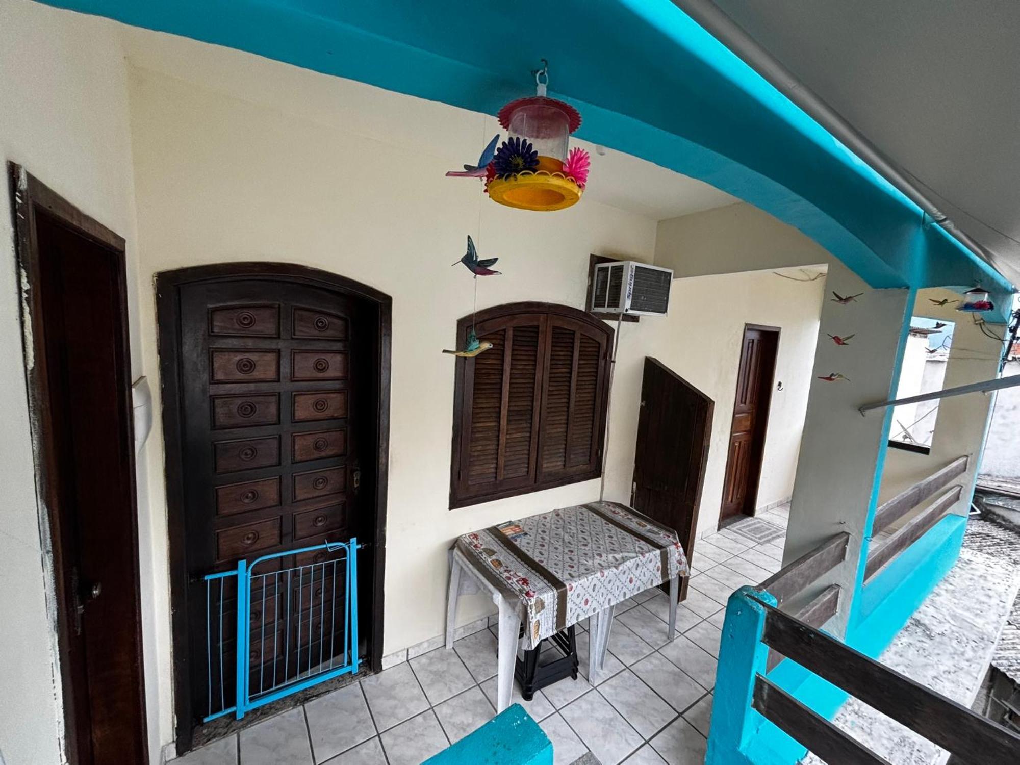 Encanto Do Beija-Flor Angra dos Reis Exteriör bild